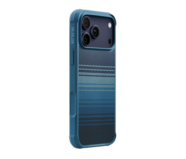 PITAKA Aramid ProGuard Case Moonrise iPhone 17 Pro - 1369477 - zdjęcie 3